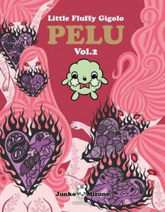 Little Fluffy Gigolo Pelu Volume 2