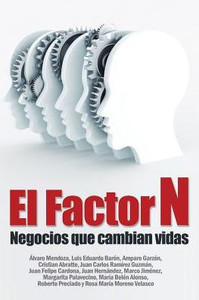 Factor N: Negocios que cambian vidas