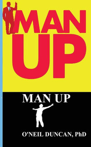 Man Talk: What every man should know.
