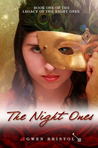 The Night Ones: Legacy of the Night Ones: Book One