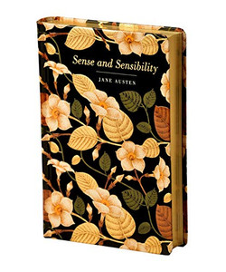 Sense And Sensibility (Chiltern Classic)