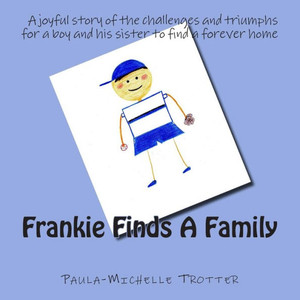 Frankie Finds A Family