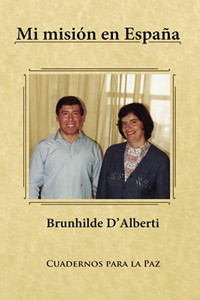 Mi Misi??N En Espa??A (Spanish Edition)