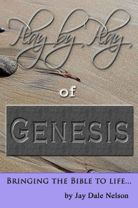 Play by Play of Genesis