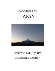 A Journey in Japan