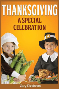 Thanksgiving A Special Celebration