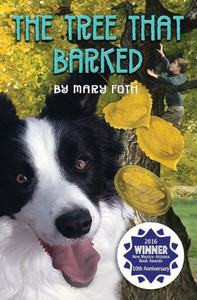 The Tree That Barked