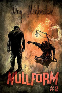 Nullform (Book #2): Realrpg Series Nullform (Book #2): Realrpg Series
