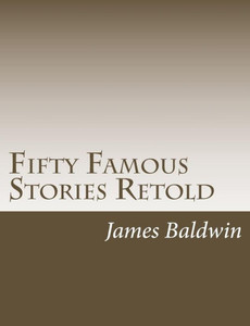 Fifty Famous Stories Retold