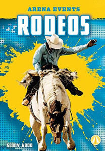 Rodeos (Arena Events)