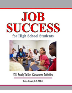 Job Success For High School Students