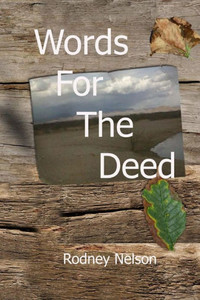 Words For The Deed
