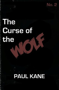 The Curse Of The Wolf