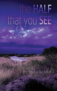 The Half That You See - Paperback