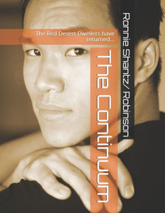 The Continuum: The Red Desert Dwellers have returned...