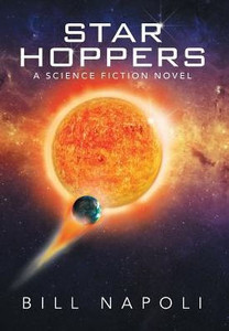 Star Hoppers: A Science Fiction Novel
