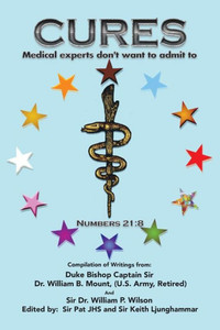 ""Cures"": Medical Experts don't want to admit to