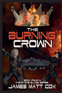 The Burning Crown
