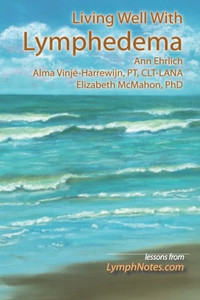 Living Well With Lymphedema - Paperback