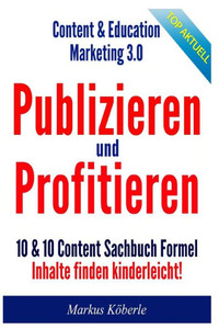 Wie kann ich mein erfolgreiches Sachbuch schreiben?: Buch schreiben