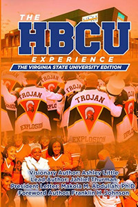 The Hbcu Experience: The Virginia State University Edition
