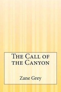 The Call of the Canyon