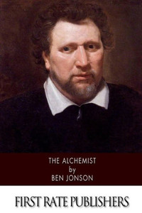 The Alchemist
