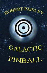 Galactic Pinball