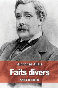 Faits divers: Choix de contes