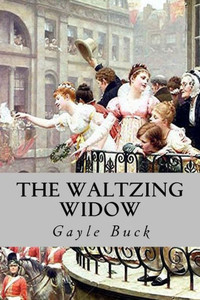 The Waltzing Widow: She waltzed into love.