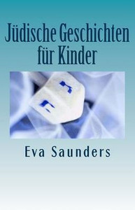 Juedische Geschichten fuer Kinder