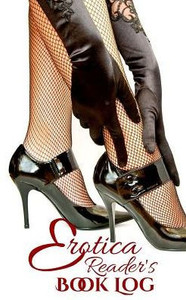 Erotica Reader's Book Log