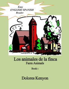 Los Animales de la Finca Farm Animals