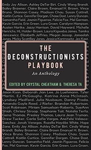 The Deconstructionists Playbook - Hardcover