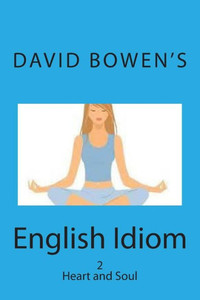 English Idiom: Speak From the Body