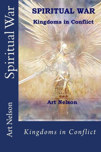 Spiritual War: Kingdoms in Conflict