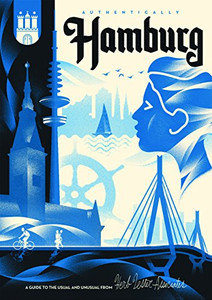 Authentically Hamburg
