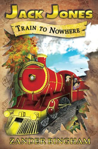 Train To Nowhere (Jack Jones) Train To Nowhere (Jack Jones)