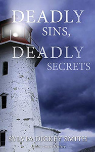 Deadly Sins, Deadly Secrets (Sidra Smart Mystery)