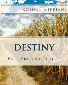 Destiny: Past-Present-Future