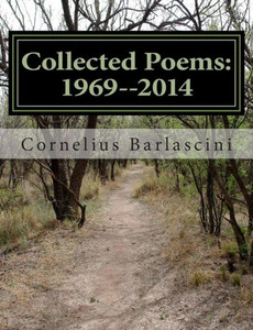 Collected Poems: 1969--2014
