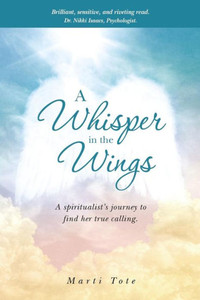 A Whisper In The Wings