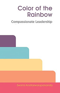 Color Of The Rainbow