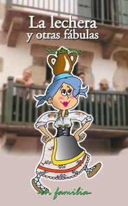 La lechera y otras fÃ¡bulas