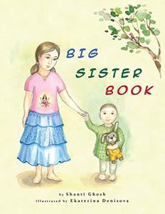 Big Sister Book
