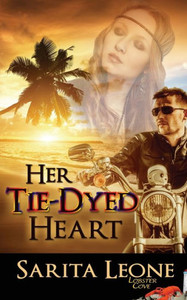 Her Tie-Dyed Heart