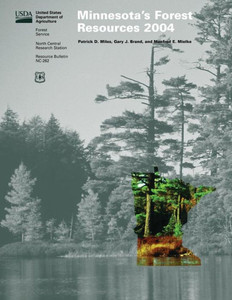 Minnesota's Forest Resources 2004