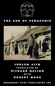 The God Of Vengeance