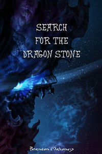 Search for the Dragon Stone