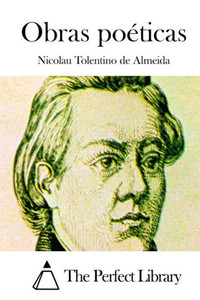 Obras poÃ©ticas